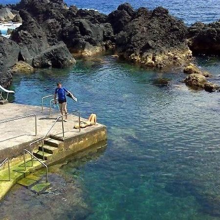 T1 Casa Das Pereiras Calheta de Nesquim Kültér fotó