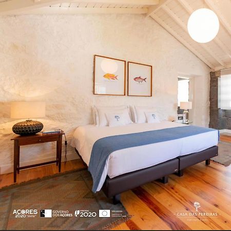 T1 Casa Das Pereiras Calheta de Nesquim Kültér fotó