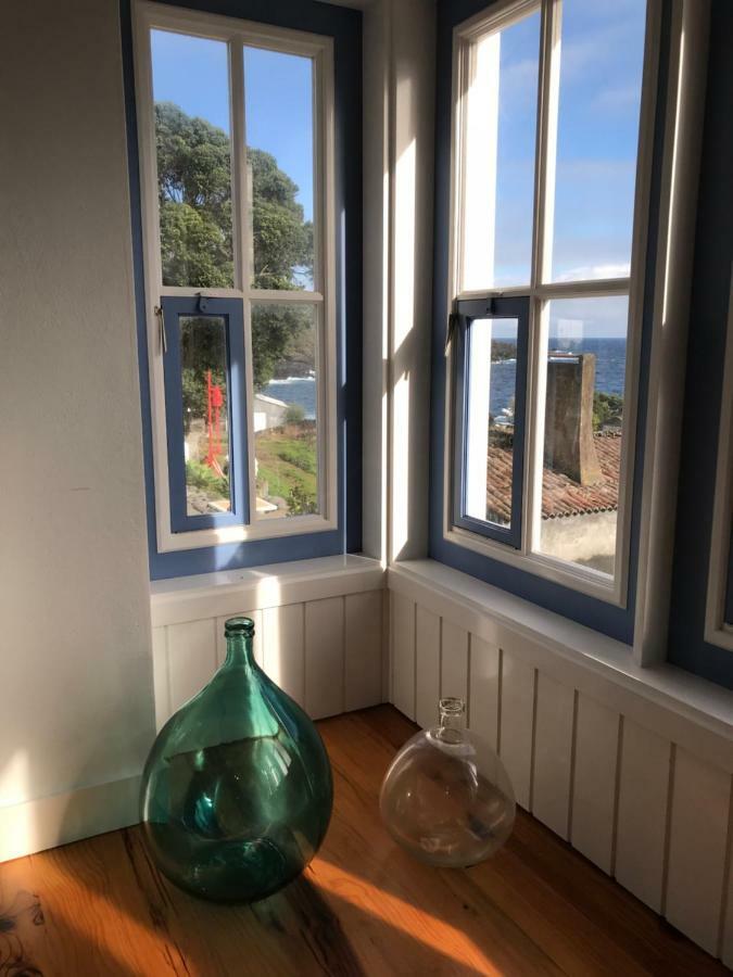 T1 Casa Das Pereiras Calheta de Nesquim Kültér fotó