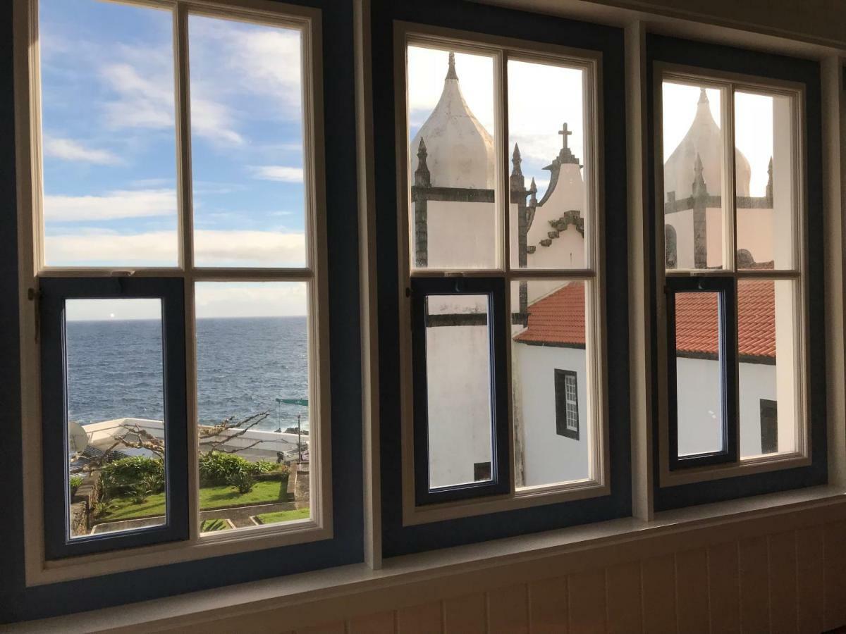 T1 Casa Das Pereiras Calheta de Nesquim Kültér fotó