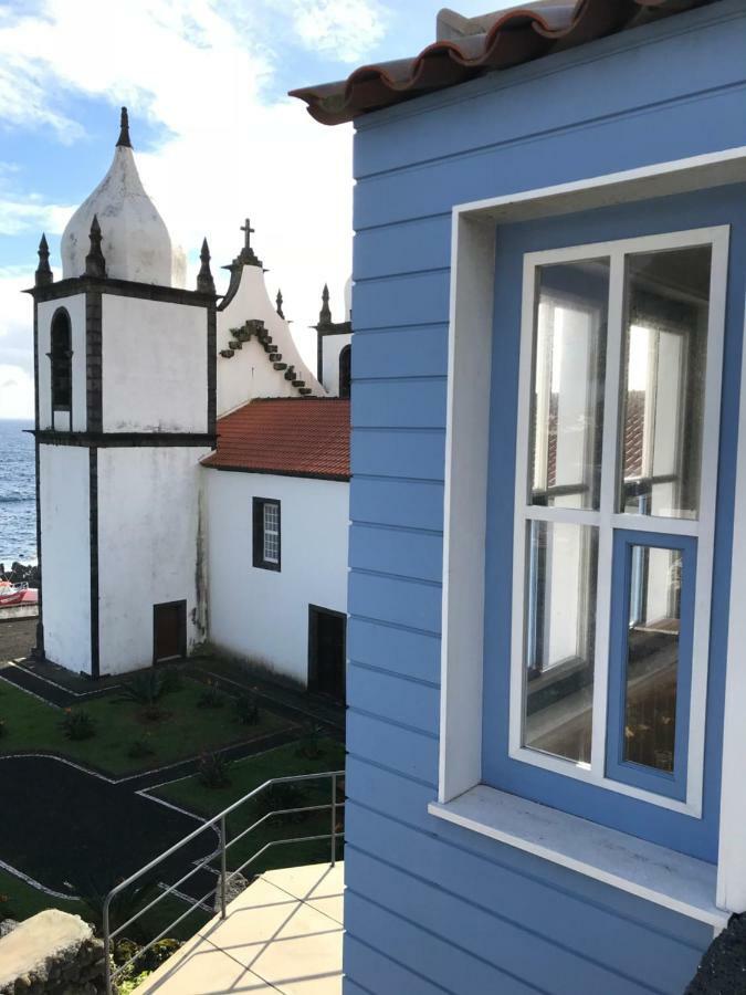 T1 Casa Das Pereiras Calheta de Nesquim Kültér fotó