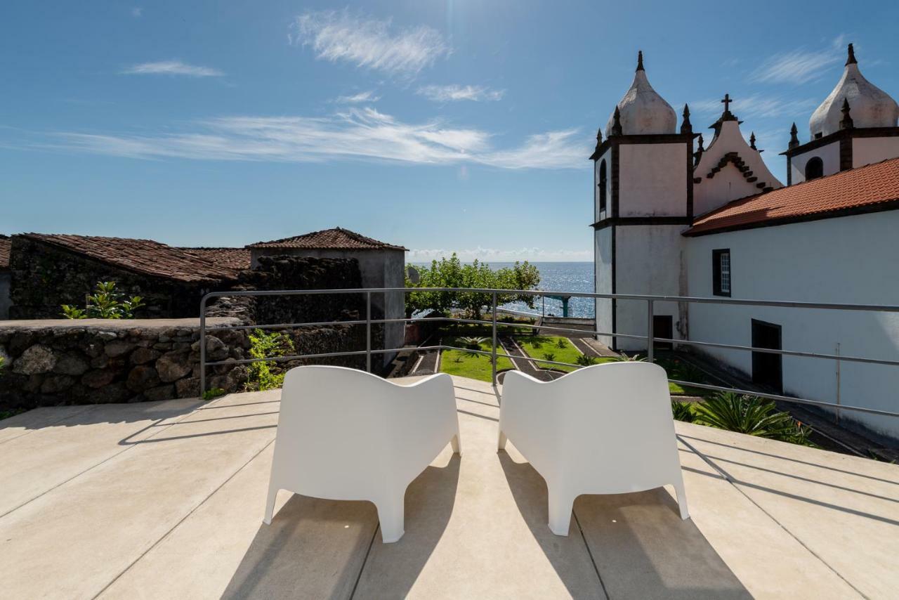 T1 Casa Das Pereiras Calheta de Nesquim Kültér fotó