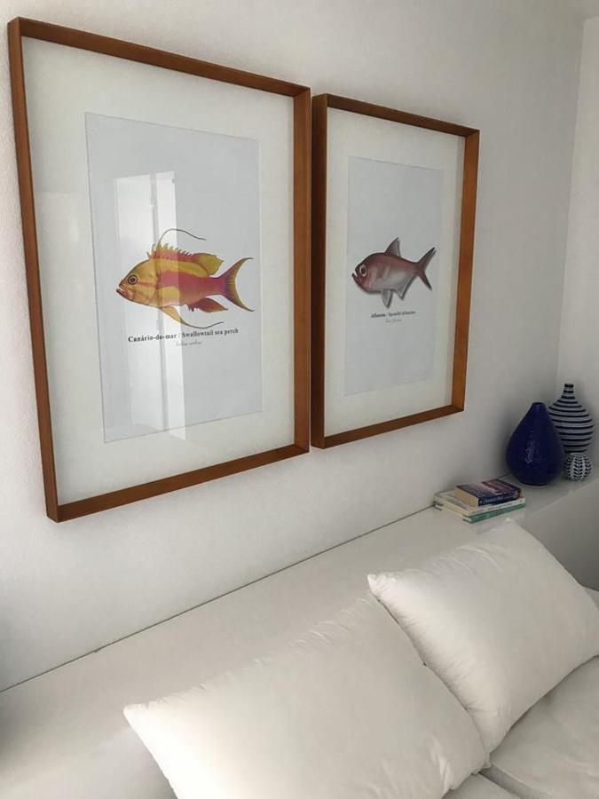 T1 Casa Das Pereiras Calheta de Nesquim Szoba fotó