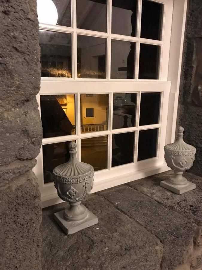 T1 Casa Das Pereiras Calheta de Nesquim Szoba fotó
