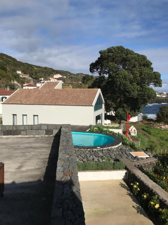 T1 Casa Das Pereiras Calheta de Nesquim Szoba fotó